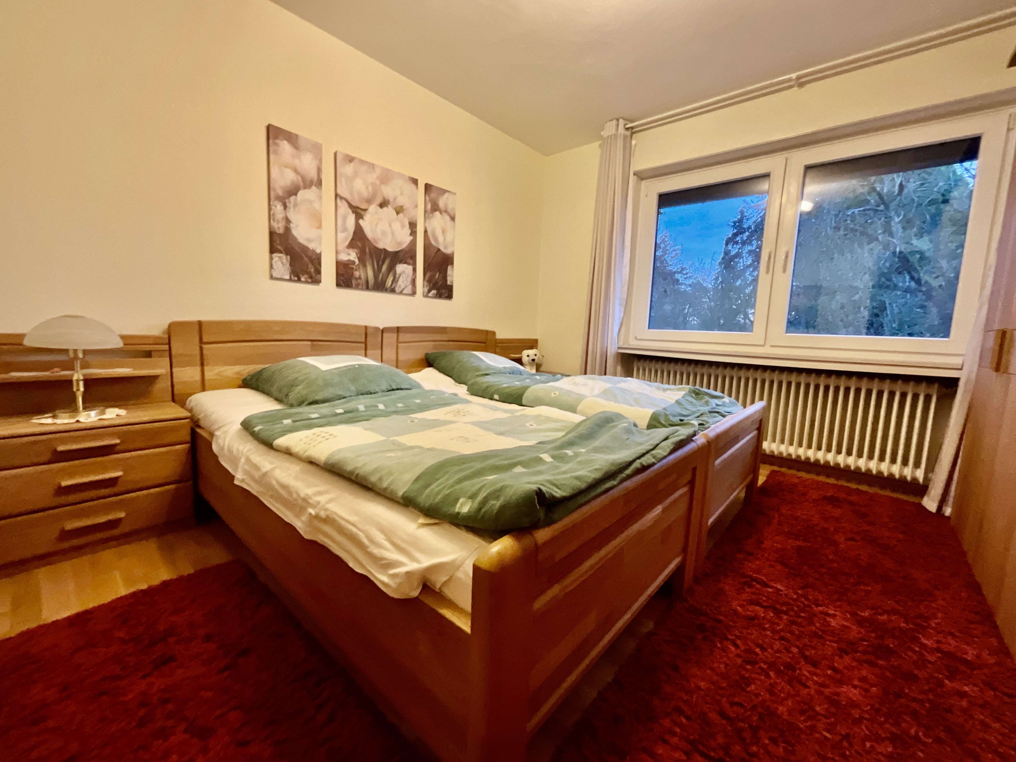 Immobilie in Eystrup - Wohnen im Einklang mit der Natur
Mehrgenerationenhaus in idyllischer Waldlage - Bild 10