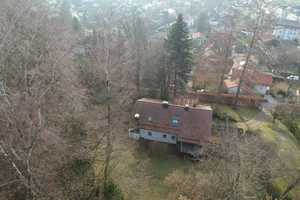 Bestlage Prien - Einzigartiges Parkgrundstück mit Villa – Rosenheim (Kreis) – Vorschaubild 2