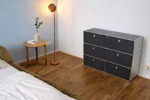 Beautiful Apartment in Mitte/Pberg from 01.03-31.05 – Straßburger Straße 7a, 10405 Prenzlauer Berg, Berlin – Vorschaubild 4