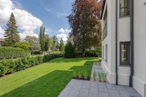 Bestlage von Solln: Attraktive Gartenwohnung – Die vollständige Adresse der Immobilie erhältst du vom Anbieter., 81479 Solln, München – Vorschaubild 17