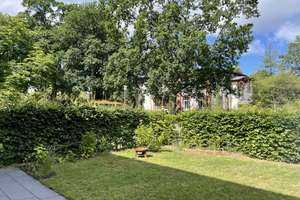 3-Zimmer-Wohnung mit Garten im Wohnquartier "Unter den Linden", provisionsfrei – Die vollständige Adresse der Immobilie erhältst du vom Anbieter., 22419 Langenhorn, Hamburg – Vorschaubild 10