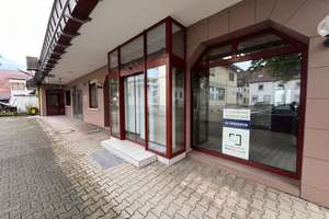 Im Alleinauftrag: Wohnhaus mit Gewerbefläche in Sinzheim, Ortsmitte – Haupstr. 90a, 76547 Sinzheim – Vorschaubild 6