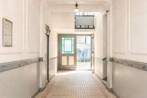 Helle, ruhige und provisionsfrei Altbauwohnung im Körnerkiez  – Jonasstraße 30, 12053 Neukölln (Ortsteil), Berlin – Vorschaubild 17