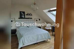 Tauschwohnung: Lichtdurchflutete Maisonetten Whg. mit Balkon + Dachterrass – Hegenichstraße 46, 69124 Kirchheim, Heidelberg – Vorschaubild 3