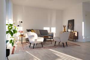 Reserviert! Neubau-Doppelhaushälfte in Top-Lage! – Musknips 16, 18107 Elmenhorst/Lichtenhagen – Vorschaubild 8
