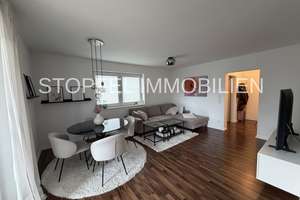 Moderne Terrassenwohnung mit Gartenanteil in Bielefeld - Jöllenbeck – 33739 Jöllenbeck, Bielefeld – Vorschaubild 6