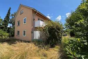 Sonnige Lage: Zweifamilienhaus mit Einliegerwohnung und Potential – Konstanz (Kreis) – Vorschaubild 1