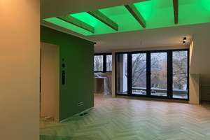 ✨ Moderne Dachgeschosswohnung mit besonderem Flair | Pye | ab Juni – Die vollständige Adresse der Immobilie erhältst du vom Anbieter., 49090 Pye, Osnabrück – Vorschaubild 7