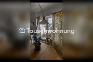 Tauschwohnung: 2-Zimmer-Wohnung Maisonette auf der Eisi – Eisenbahnstraße 129, 4315 Volkmarsdorf, Leipzig – Vorschaubild 3