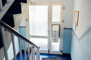 Gemütliche 2-Zimmer Wohnung im Stadtteil Alte Neustadt – Lüneburger Straße 26 b, 39106 Alte Neustadt, Magdeburg – Vorschaubild 15