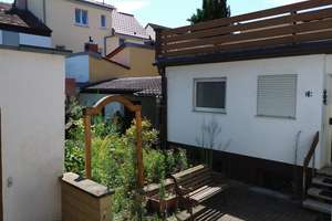 Charme trifft Potenzial - renovierungsbedürftiges EFH in Toplage von Oggersheim – 67071 Oggersheim, Ludwigshafen am Rhein – Vorschaubild 14
