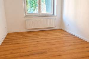 Praktische 2-Zimmer-Wohnung mit Balkon in Düsseldorf – 40470 Mörsenbroich, Düsseldorf – Vorschaubild 2