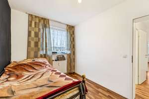 Kapitalanlage gesucht? Solide vermietete 4-Zimmer-Wohnung mit Loggia, Aufzug und zwei Stellplätzen – Die vollständige Adresse der Immobilie erhältst du vom Anbieter., 53123 Duisdorf, Bonn – Vorschaubild 23