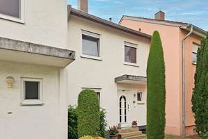 Nur für Kapitalanleger: saniertes Reihenhaus mit Garage - langfristig vermietet – Die vollständige Adresse der Immobilie erhältst du vom Anbieter., 67112 Mutterstadt – Vorschaubild 2