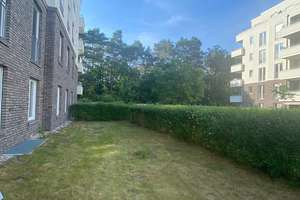 Lichtdurchflutete 2,5 Zimmer Erdgeschosswohnung – Brunnenallee 3a, 14478 Waldstadt I, Potsdam – Vorschaubild 2