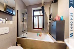 ++ 4,48% IST-Rendite, frisch renoviert, Einbauküche! Charmante 3-Zimmer Wohnung in Stötteritz ++ – Die vollständige Adresse der Immobilie erhältst du vom Anbieter., 4299 Stötteritz, Leipzig – Vorschaubild 3