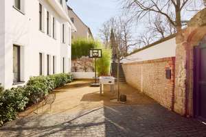 Architektonisches Unikat: Luxuriöse Altbauvilla mit Einliegerwohnung & Salzwasseraußenpool – Die vollständige Adresse der Immobilie erhältst du vom Anbieter., 14169 Zehlendorf, Berlin – Vorschaubild 21
