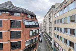 Zweitbezug nach Sanierung ! Moderne 2-Zimmer Wohnung (4. OG) Mitten in der Bremer City – Knochenhauer Str. 5, 28195 Altstadt, Bremen – Vorschaubild 10