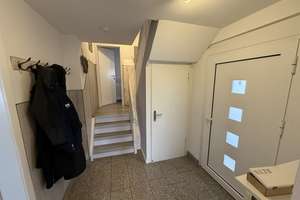 Top Lage, charmant & ruhige 82qm² 3,5 Z, großer Garten, 2 Terrassen, Garage u. Stellplatz – Die vollständige Adresse der Immobilie erhältst du vom Anbieter., 51381 Quettingen, Leverkusen – Vorschaubild 13