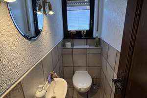 Top gepflegtes, freistehendes Einfamilienhaus in ruhiger und bevorzugter Lage von Duisburg-Rahm – Die vollständige Adresse der Immobilie erhältst du vom Anbieter., 47269 Rahm, Duisburg – Vorschaubild 15