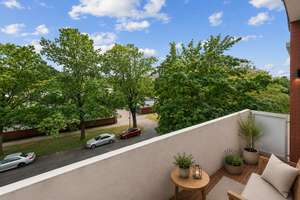 Wohnen im grünen Norden Hannovers: 4-Zimmer-Wohnung mit Süd-Balkon – Die vollständige Adresse der Immobilie erhältst du vom Anbieter., 30419 Marienwerder, Hannover – Vorschaubild 2
