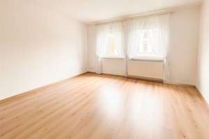 Attraktive 3-Zimmer-Wohnung im 1. Obergeschoss mit Balkon & Tageslichtbad – Die vollständige Adresse der Immobilie erhältst du vom Anbieter., 4155 Gohlis-Süd, Leipzig – Vorschaubild 3