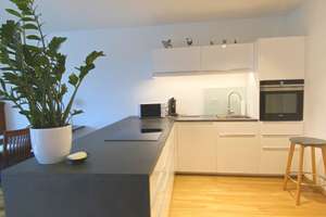TRAUMHAFTE TERRASSENWOHNUNG - helle & große Wohnung in Düsseldorf Hassels – 40599 Hassels, Düsseldorf – Vorschaubild 3