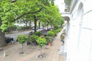 Top Lage wenige Fussminuten zu Alster mit 3 Balkonen – Die vollständige Adresse der Immobilie erhältst du vom Anbieter., 22301 Winterhude, Hamburg – Vorschaubild 18