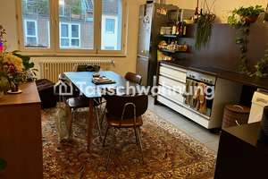 Tauschwohnung: 3ZKB und Balkon am Rathenauplatz gegen kleiner – Die vollständige Adresse der Immobilie erhältst du vom Anbieter., 50674 Neustadt/Süd, Köln – Vorschaubild 3