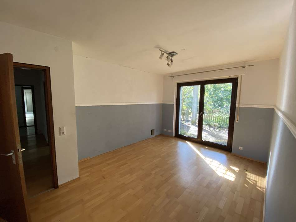 Wohnzimmer (Einliegerwohnung)