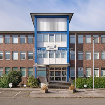 Exklusiv über Brockhoff | Westviertel | 510 – 1.664 m² 