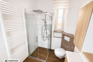CAMPUSNÄHE: HOHE DECKEN & EBK INKL – 74072 Heilbronn, Heilbronn – Vorschaubild 6