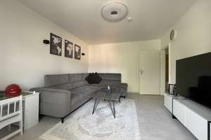 Stilvoll saniert & flexibel nutzbar: Modernes 3-Zimmer-Kleinod in Augsburg-Hochzoll – Höfatsstraße 54, 86163 Hochzoll-Süd, Augsburg – Vorschaubild 7