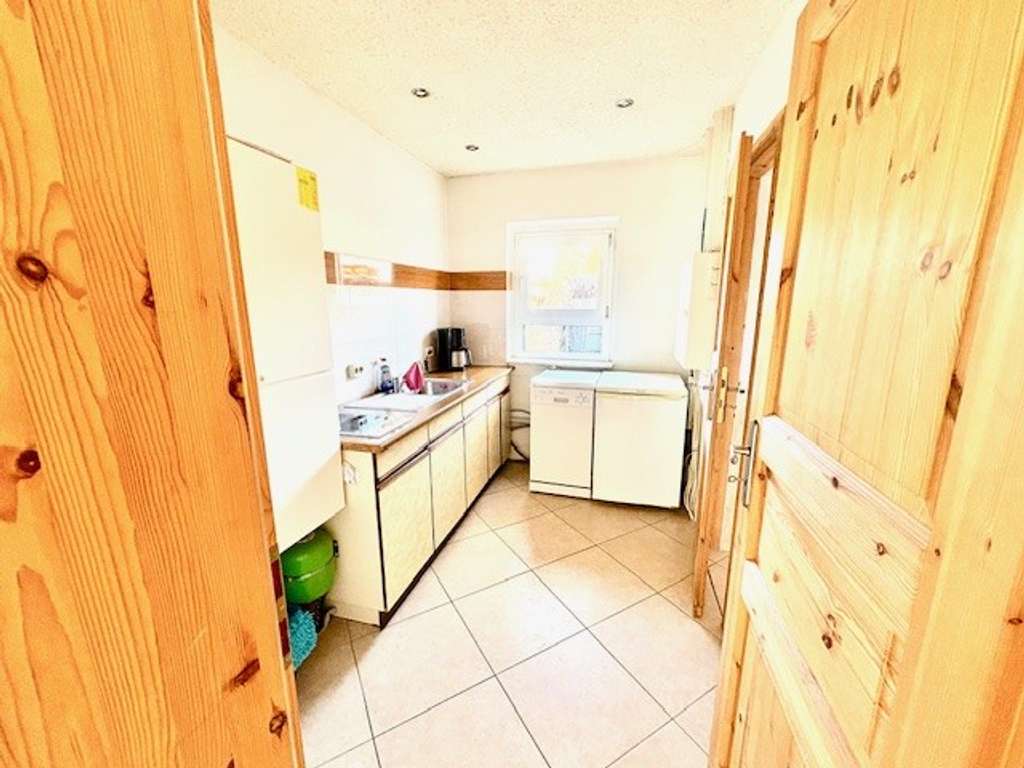 Immobilie in Grünheide (Mark) - Universelle Nutzungen mit Lager und Baugrundstück! - Bild 1