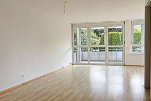 Fernab vom Stadttrubel - Helle Wohlfühlwohnung mit Balkon am Georgenberg in Reutlingen – Die vollständige Adresse der Immobilie erhältst du vom Anbieter., 72764 Reutlingen-Mitte, Reutlingen – Vorschaubild 4
