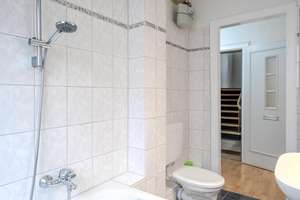 Helle 2-Zimmer Wohnung im Herzen Hannover's – Hallerstr. 7, 30161 Oststadt, Hannover – Vorschaubild 18
