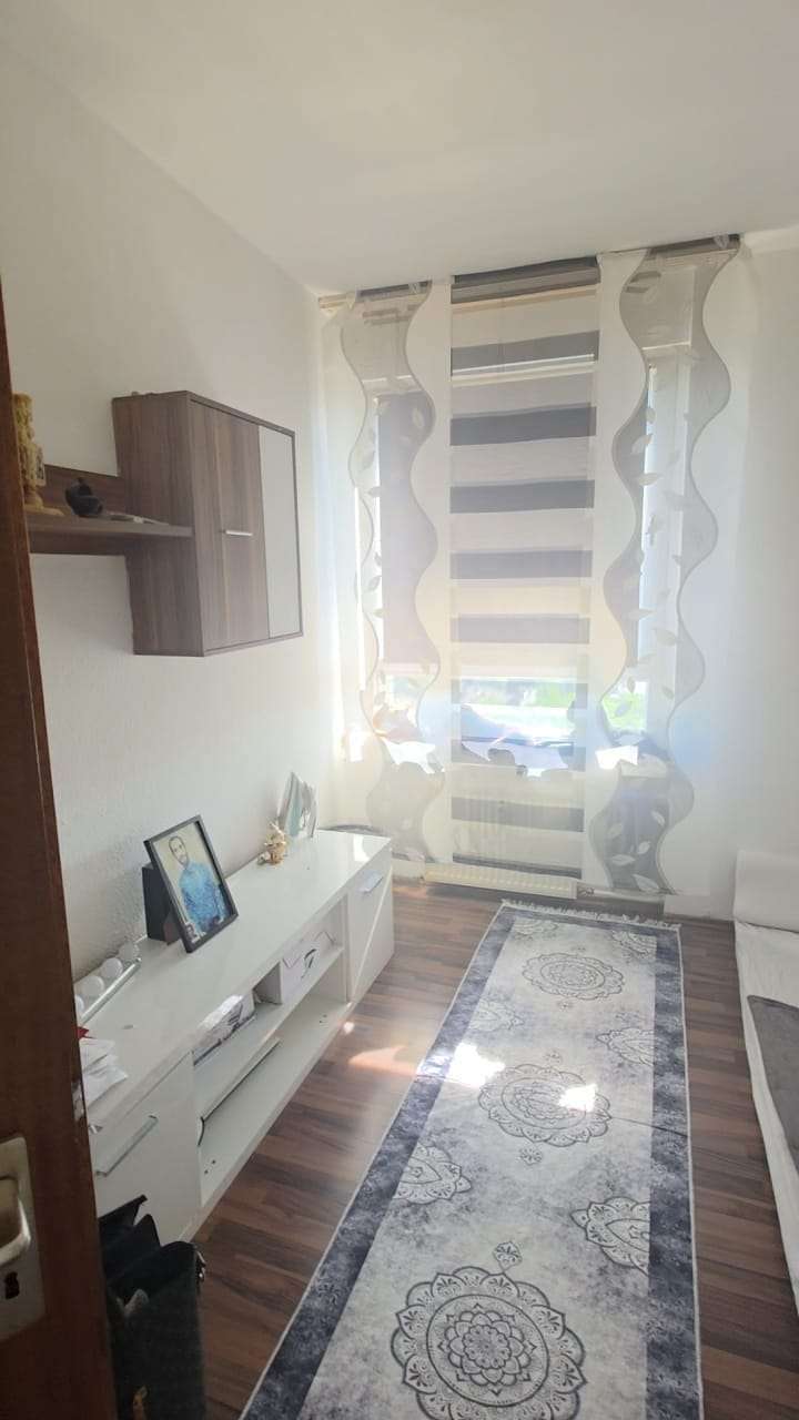 Immobilie in Münster - Gemütliche 4-Zimmer-Wohnung mit Balkon in Münster - Bild 6