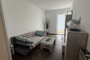Stilvoll modernisiert: 2-Zimmer-Wohnung in Berlin-Spandau – 13585 Spandau (Ortsteil), Berlin – Vorschaubild 5