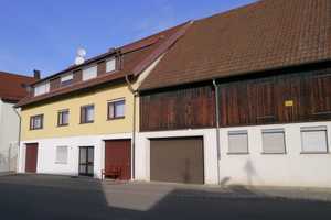 Mehrfamilienhaus mit 8 Garagenstellplätzen, Werkstatt und Lager in ruhiger Lage von Oberboihingen – Esslingen (Kreis) – Vorschaubild 6