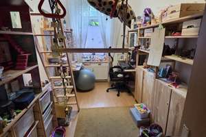 Traumwohnung mit 46m² Terrasse – Andréstr. 11, 9112 Kaßberg, Chemnitz – Vorschaubild 11