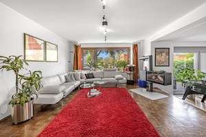 Barrierearme Stadtpark-Residenz mit eigenem Garten – Privatsphäre auf höchstem Niveau in Bochum-G... – Die vollständige Adresse der Immobilie erhältst du vom Anbieter., 44791 Grumme, Bochum – Vorschaubild 2