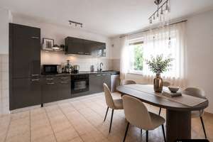 Charmante 2-Zimmer-Wohnung mit eigenem Garten, Terrasse und Garage in Helmstadt – Die vollständige Adresse der Immobilie erhältst du vom Anbieter., 74921 Helmstadt-Bargen – Vorschaubild 6