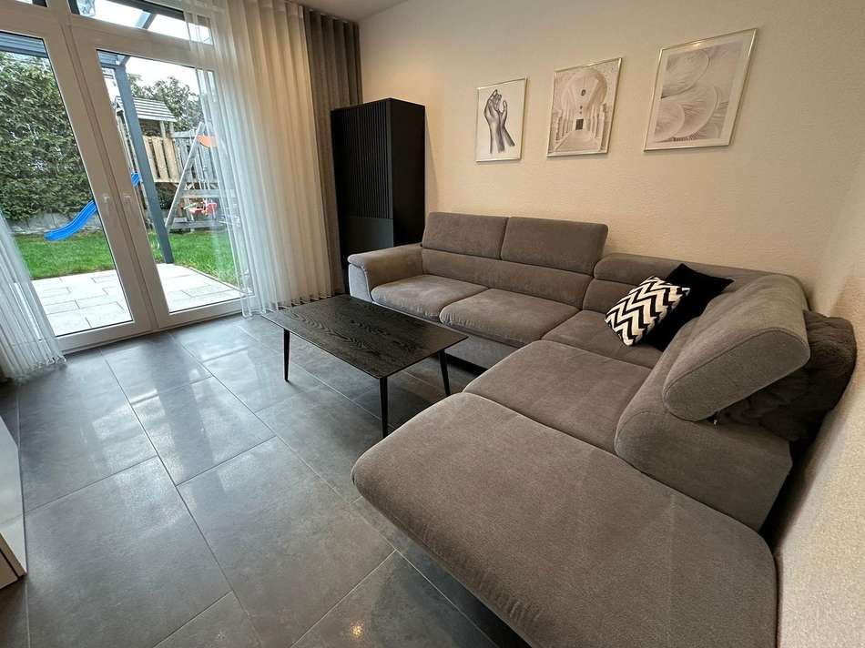 Gastzimmer