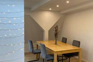 4 Zi. Maisonette Wohnung!!! Schnäppchen!!! Dachloggia, Balkon !!! Neuausbau!!! – Neckarstraße 140 B, 70190 Stöckach, Stuttgart – Vorschaubild 17