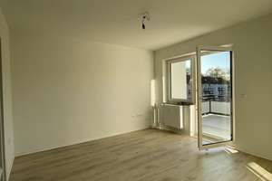 Reinkommen und Wohlfühlen: ansprechende 2,5-Zimmer-Wohnung – Bauernkamp 15, 44339 Eving (Ortsteil), Dortmund – Vorschaubild 3