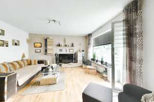 Großzügige 3-Zimmer-Wohnung mit Terrasse und kleinem Garten in Osternburg zu verkaufen! – 26135 Osternburg, Oldenburg (Oldenburg) – Vorschaubild 3