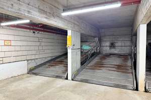 Gepflegte  Wohnung in gefragter Lage: 2,5 Zimmer mit sonnigem Balkon – Die vollständige Adresse der Immobilie erhältst du vom Anbieter., 70190 Berg, Stuttgart – Vorschaubild 16