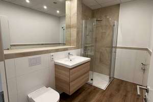 3 Zimmer Wohnung am Bach