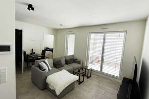 München-Obermenzing - Topp schicke 2-Zimmer-Wohnung mit Balkon – Schöppingstr. 12, 81247 Obermenzing, München – Vorschaubild 3