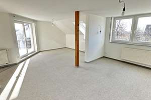 Wunderschöne Dachgeschoss-Wohnung im 1. OG – Die vollständige Adresse der Immobilie erhältst du vom Anbieter., 74074 Heilbronn, Heilbronn – Vorschaubild 7